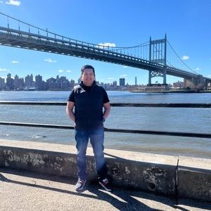 Meet your Posher, Ije